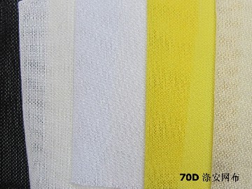 蕾丝棉质面料 编号[ L0353 ]